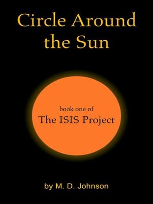 cover image of Circle Around the Sun
